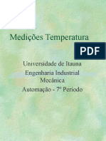 Medição Temperatura Aluno Set 04