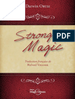 Strong-Magic