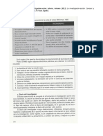El Diario de Campo en Investigación-Acción.