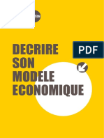 Decrire Son Modele Economique Avec Le Business Model Canvas - Afe2017-003-.84769