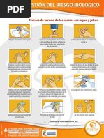 Transmisión de Gotas de Flügge | PDF | Virología | Especialidades Medicas