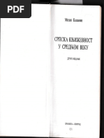 I. Ivanov - Zitija Na Sv. Ivana Rilski S Uvodni Belezki | PDF