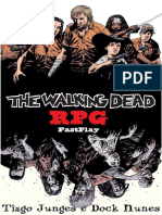 Walking Dead (Portuguese)