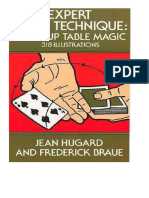 Jean Hugard y Frederick Braue