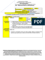 Quimica Guía Pedagógica Integral