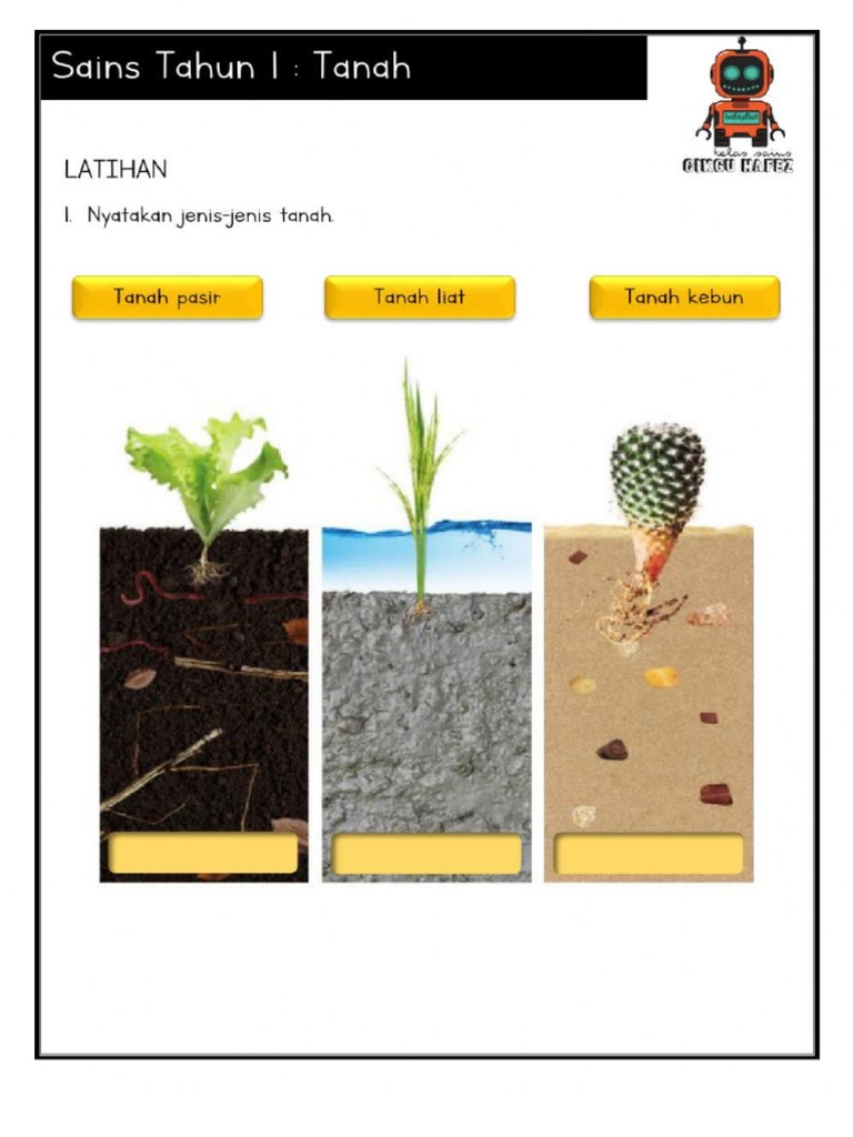 Jenis Tanah Pdf