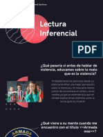 Lectura Inferencial