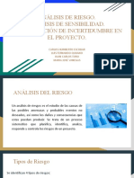 Exposición Evaluación