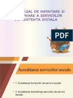 Acreditarea Serviciilor Sociale (1)