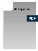 Ley de Angar Boll