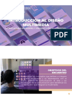 SLD 1 - Introducción Al Diseño Multimedia