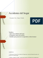 Tema18.Accidentes Del Hogar