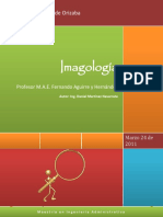 Análisis Imagologia Estudio Analisis Imagen Publica