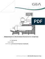 GEA Mechanical Equipment /: GEA Westfalia Separator Group