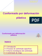 2.conformado Por Deformación