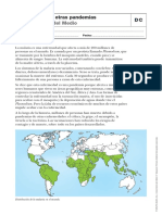 03 La Malaria y Otras Pandemias