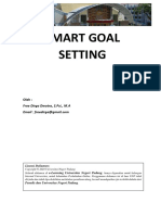 Modul 3 - Smart Goal Setting
