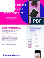 (PPT) Identity Image Reputation Apple - Bramasta