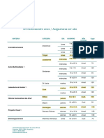 2021 Una Mm Grilla Comisiones 1c 1a ROBER INSCRIPCION