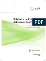 Arte Eletronica de Potencia