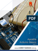 Básica Arduino 2