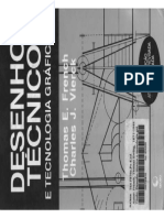 228001957 Desenho Tecnico e Tecnologia Grafica French Vierck Capitulo 3 Geometria Grafica 1 PDF