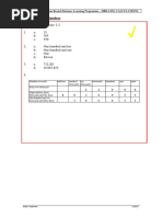 1 DC Part 201 Answers