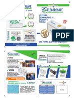 Ficha Tecnica Electrosafe Inelesa Curvas