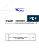 PTS-P-G-003 Traslado de Facilidades