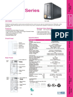 Gaming Series GS1100B