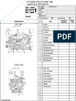 Belon Okyyyy: Delivery Inspection Sheet