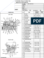 Delivery Inspection Sheet: Checked Inspec-Tion NO Item Gambar Kerja