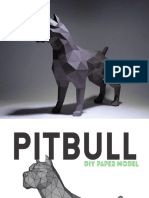 Pitbull - LP Objects