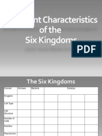 Six Kingdoms Slides 19-20-1