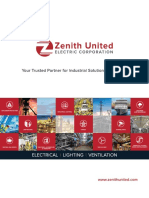 ZUEC Light Brochure 2017