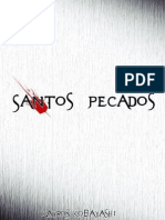 Santos pecados