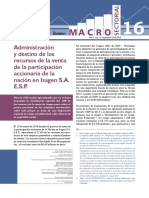 Boletín Macrosectorial No. 016 PDF