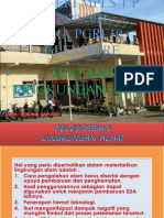 Materi Lingkungan Hidup