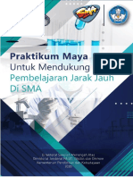 Buku Praktikum Maya Final 8