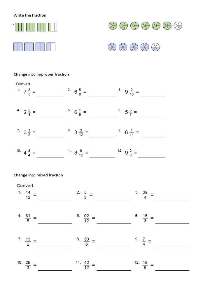 Fraction 1 | PDF