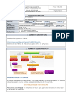 Taller Evaluativo de Tablas de Frecuencias