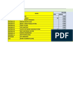 Daftar Harga Paket Data DSF Kediri