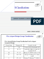 Airport Planning & Design