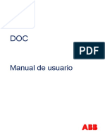 MANUAL-DOC-ABB