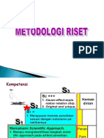 Intro Metris