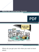 6 Media and Information Sources PDF