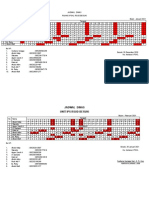 Jadwal Dinas Ruang Ipskl Rsud Besuki