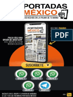 Portadas México 060321