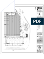 PLANTA ARQUITECTONICA AZOTEAS