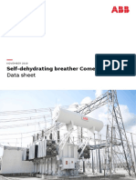 Catalogue - Self-Dehydrating - Breather - Comem - eSDB-ABB-OS-EN-26-11-2019